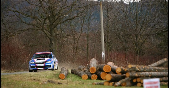 Valasska Rally